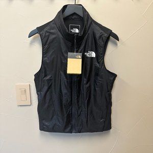 North Face Running Vest NWT Size M